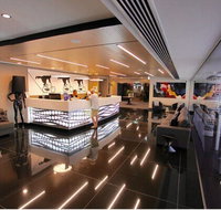 Alexandra Hills Hotel - Stayed