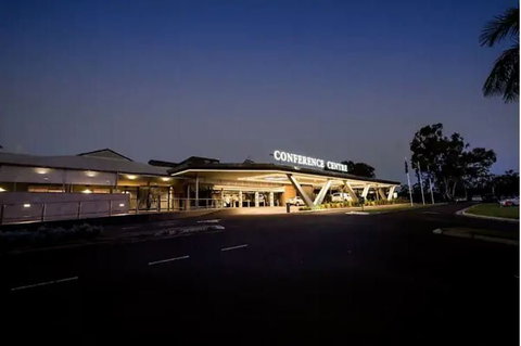 Alexandra Hills Hotel - Stayed 1