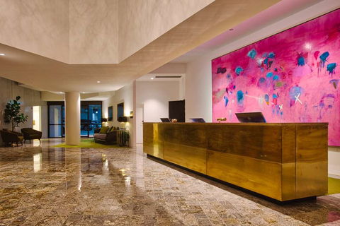 Eatons Hill Hotel - Stayed 1