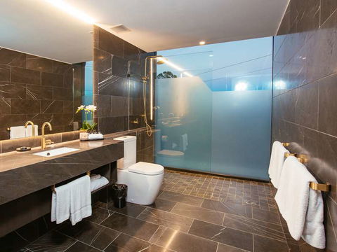 Eatons Hill Hotel - Stayed 2