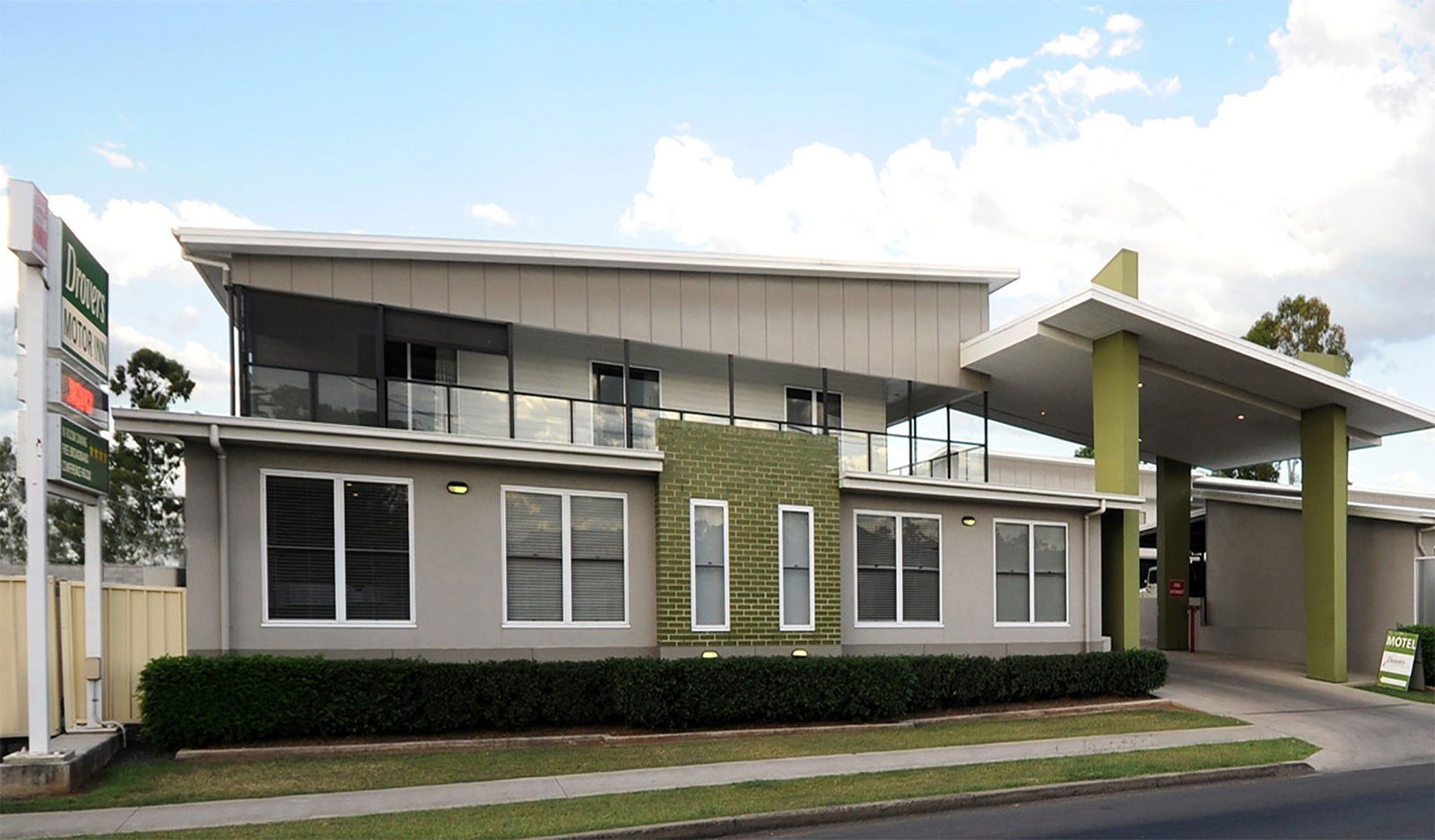 Dalby QLD Stays Accommodation