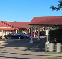 Dalby Mid Town Motor Inn - Stays Accommodation