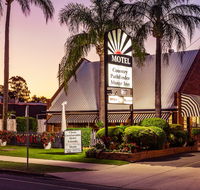 Country Pathfinder Motor Inn - Stays Accommodation