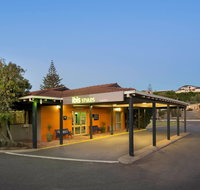 Ibis Styles Geraldton - Stayed