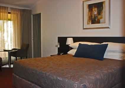 Karratha International Hotel - Stayed 1