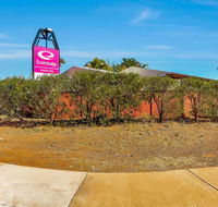 Econo Lodge Karratha - Stayed