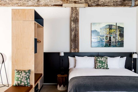 Veriu Broadway - Stayed 2