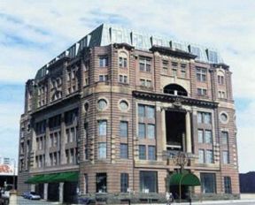 Adina Apartment Hotel Sydney Central - Stayed 0