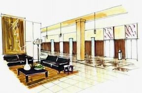 Adina Apartment Hotel Sydney Central - Stayed 1