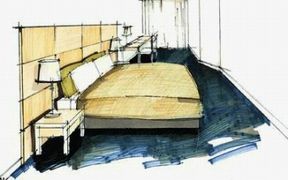 Adina Apartment Hotel Sydney Central - Stayed 2