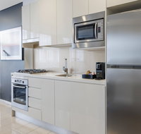 Meriton Suites Zetland - Stayed