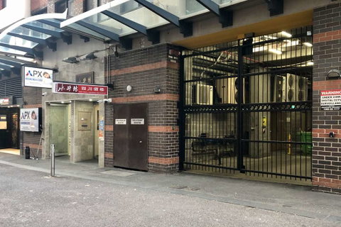 APX Apartments Darling Harbour - Stayed 1