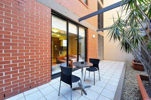 APX Apartments Darling Harbour - Stayed 2