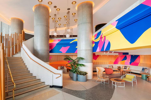 W Brisbane - Stayed 0