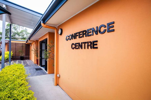 Darra Motel and Conference Centre - Stayed 0