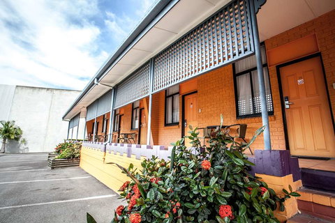 Darra Motel and Conference Centre - Stayed 2