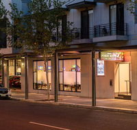 Mawson Lakes Hotel - Stayed