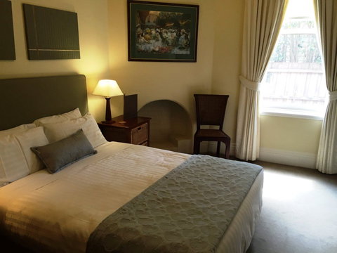 Longford Boutique Accommodation - Stayed 1