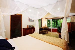 Daintree Eco Lodge & Spa - Stayed 1