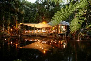 Daintree Eco Lodge & Spa - Stayed 2