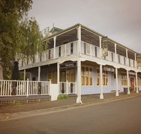 Mole Creek Guest House - Stayed