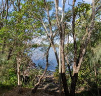 Nightcap at Waterfront Hotel - Stayed