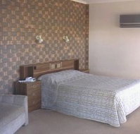 Horsham Mid City Court Motel - Stayed