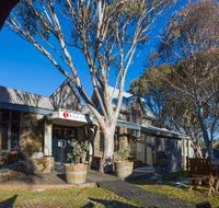 Club Wyndham Dinner Plain - Stayed