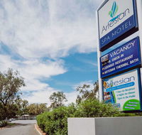 Artesian Spa Motor Inn - Stays Accommodation