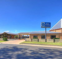 Best Western Ascot Lodge Motor Inn - Stays Accommodation