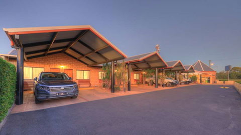 Best Western Ascot Lodge Motor Inn - Stays Accommodation 1