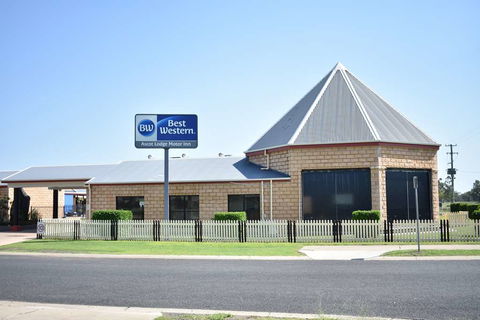 Best Western Ascot Lodge Motor Inn - Stays Accommodation 2