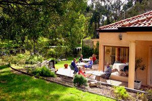 Marwood Villas - Stayed 0