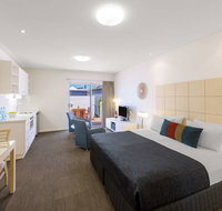 Nesuto Geraldton Apartment Hotel - Stayed