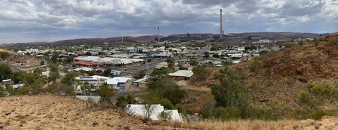 Abacus Motel Mount Isa - Stayed 2