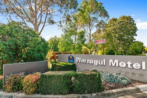 Comfort Inn & Suites Warragul - Stayed 0