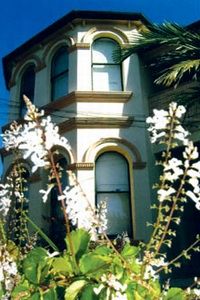 Admiral Collingwood Lodge - Stayed 0