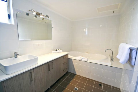 The Aberdeen Motel - Stayed 1