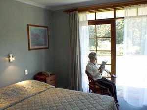Port Arthur Motor Inn - Stays Accommodation 0