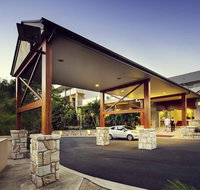 Mercure Clear Mountain Lodge - Stays Accommodation