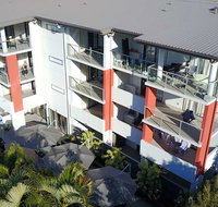 Essence Apartments Chermside - Stays Accommodation