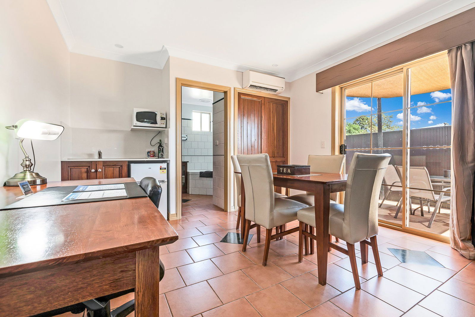 Echuca Village VIC Stays Accommodation