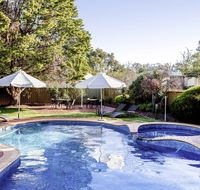 Mercure Port of Echuca Motel - Stays Accommodation