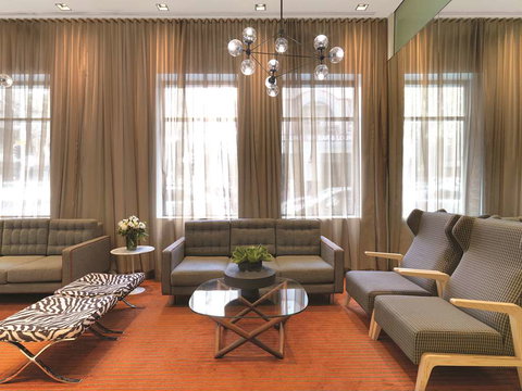 Adina Apartment Hotel Sydney Town Hall - Stayed 2