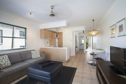 Port Douglas Apartments - Stays Accommodation 1
