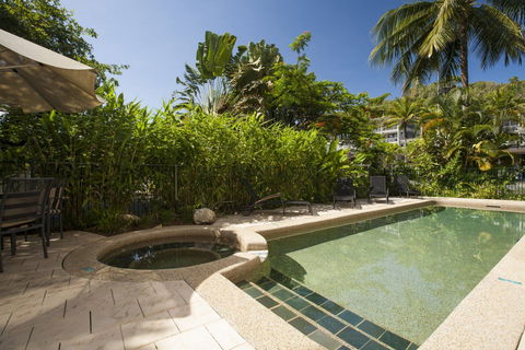 Port Douglas Apartments - Stays Accommodation 2