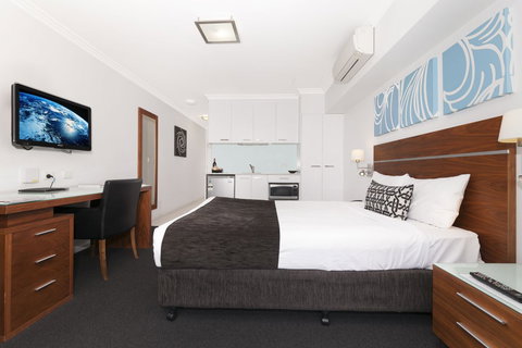 Chino Hotel - Stayed 2