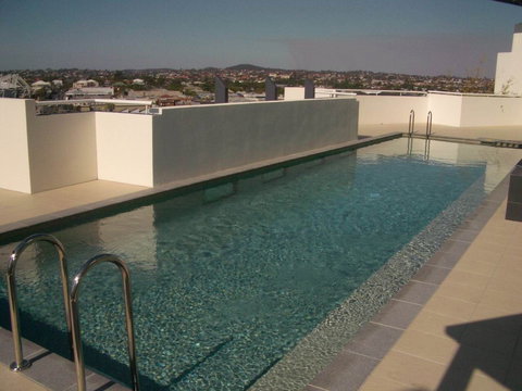 Gabba Central Apartments - Stayed 2