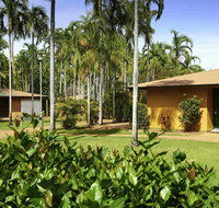 Kakadu Lodge Cooinda mngd by Accor - Stayed