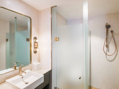 The William Inglis - MGallery by Sofitel - Stayed 1